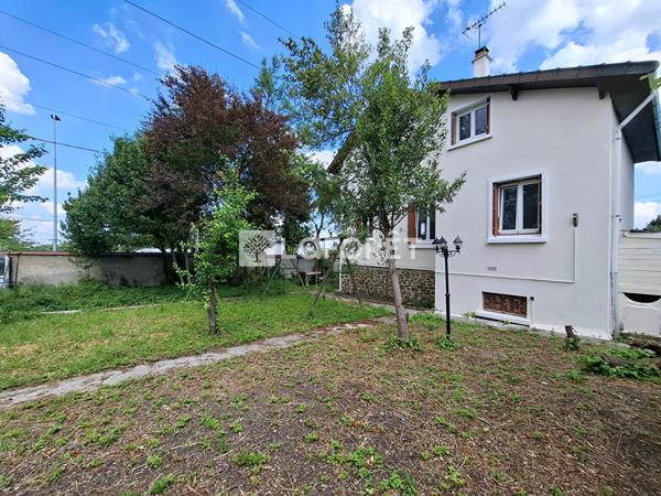 Achat maison Villemomble - 4 pièce(s) - 80 m² - 399 000 €