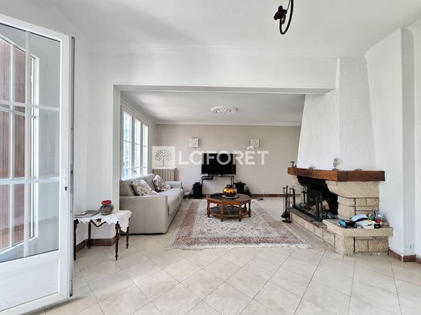 Achat maison Villemomble - 4 pièce(s) - 80 m² - 399 000 €