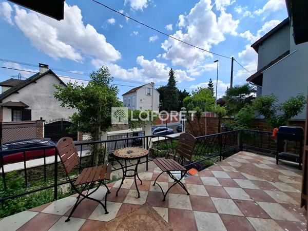 Achat maison Villemomble - 4 pièce(s) - 80 m² - 399 000 €