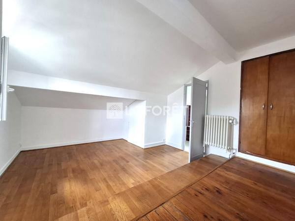 Achat maison Villemomble - 4 pièce(s) - 80 m² - 399 000 €