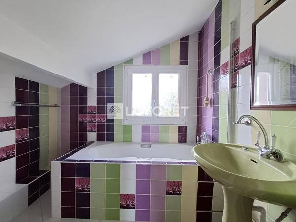 Achat maison Villemomble - 4 pièce(s) - 80 m² - 399 000 €