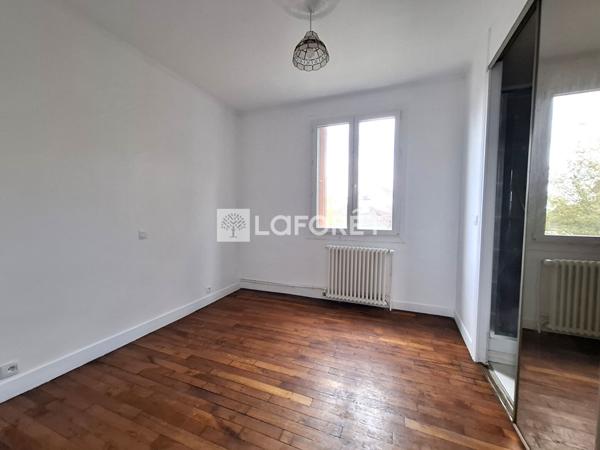 Achat maison Villemomble - 4 pièce(s) - 80 m² - 399 000 €