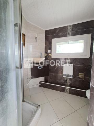 Achat maison Villemomble - 4 pièce(s) - 80 m² - 399 000 €