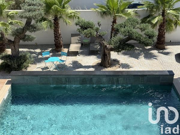 Maison à vendre 6 pièces 201 m² Bezouce