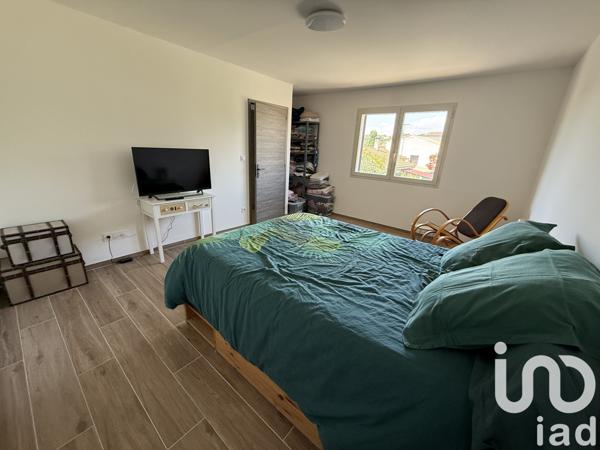 Maison à vendre 6 pièces 201 m² Bezouce