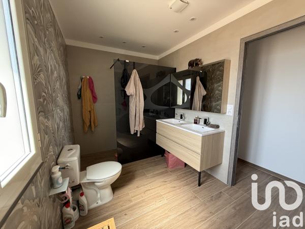 Maison à vendre 6 pièces 201 m² Bezouce