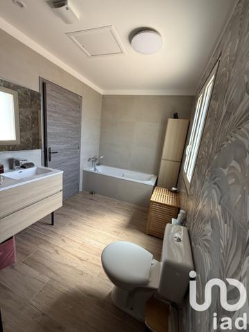 Maison à vendre 6 pièces 201 m² Bezouce