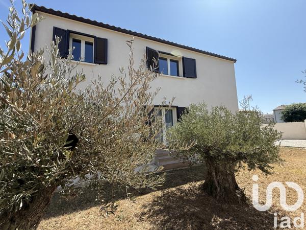 Maison à vendre 6 pièces 201 m² Bezouce