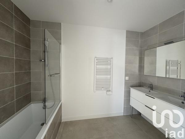 Appartement à vendre 3 pièces 56 m² Montpellier