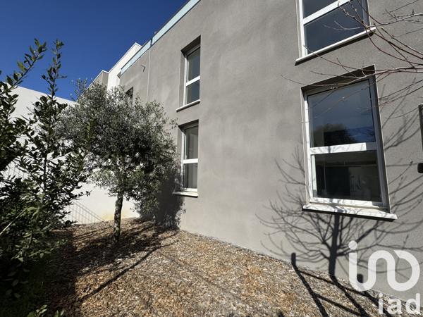 Appartement à vendre 3 pièces 56 m² Montpellier