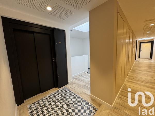 Appartement à vendre 3 pièces 56 m² Montpellier