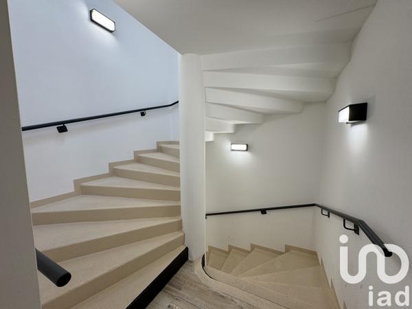 Appartement à vendre 3 pièces 56 m² Montpellier