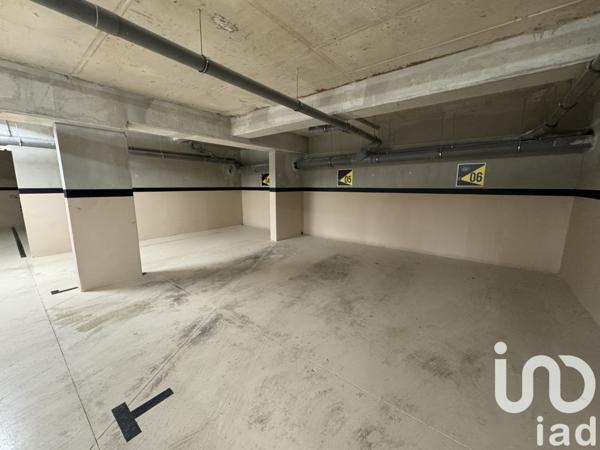 Appartement à vendre 3 pièces 56 m² Montpellier