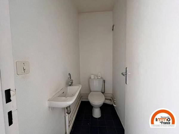 Appartement à vendre à Rouen (76000)