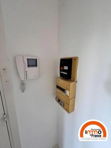 Appartement à vendre à Rouen (76000)