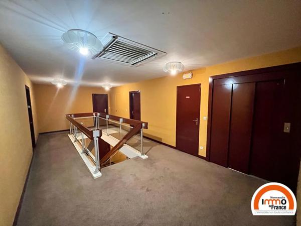 Appartement à vendre à Rouen (76000)