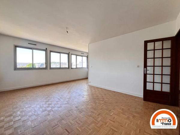 Appartement à vendre à Rouen (76000)