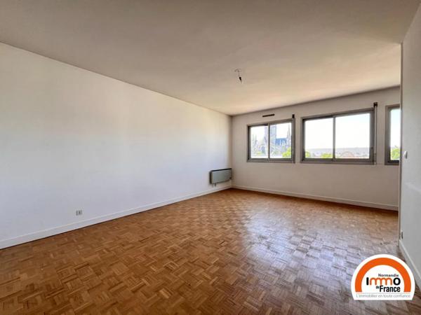 Appartement à vendre à Rouen (76000)