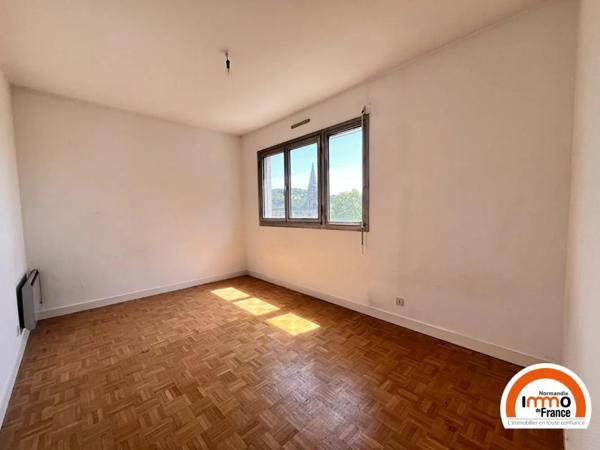 Appartement à vendre à Rouen (76000)