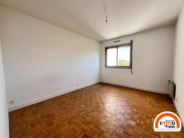 Appartement à vendre à Rouen (76000)