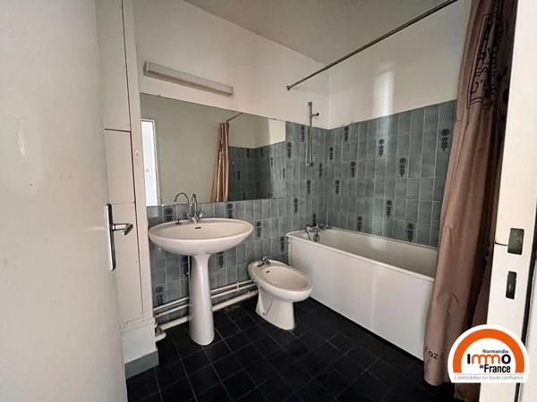 Appartement à vendre à Rouen (76000)