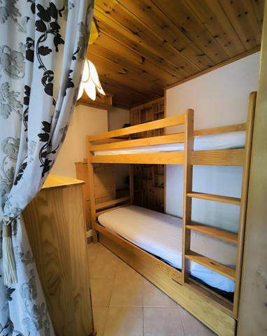 Appartement pied de piste- La-Salle-Les-Alpes "Aravet"