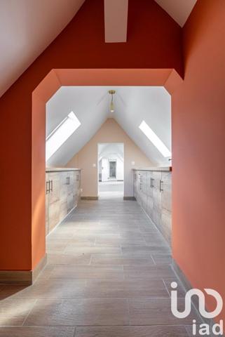 Appartement 3 pièces de 75 m² à Montivilliers (76290)