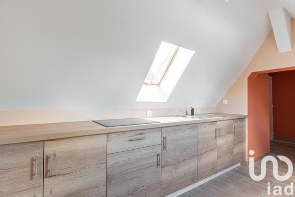 Appartement 3 pièces de 75 m² à Montivilliers (76290)