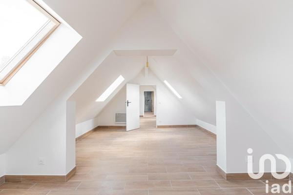 Appartement 3 pièces de 75 m² à Montivilliers (76290)