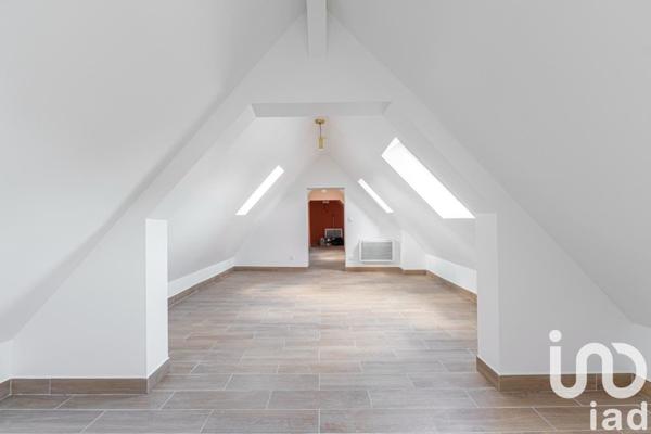 Appartement 3 pièces de 75 m² à Montivilliers (76290)