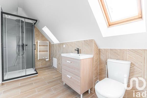 Appartement 3 pièces de 75 m² à Montivilliers (76290)