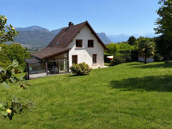 Maison à vendre à Barberaz (73000)
