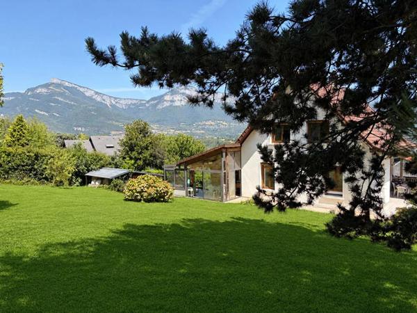 Maison à vendre à Barberaz (73000)