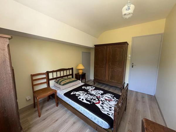 Maison à vendre à Barberaz (73000)