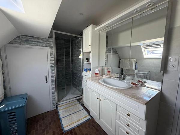 Maison à vendre à Barberaz (73000)