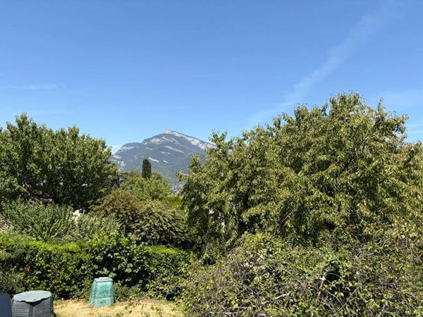 Maison à vendre à Barberaz (73000)
