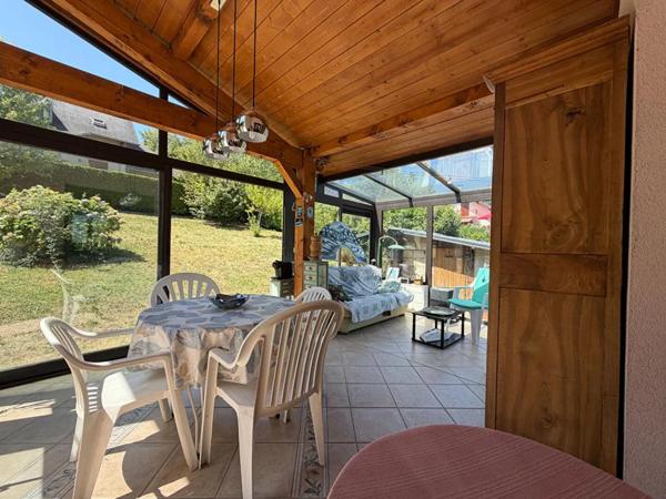 Maison à vendre à Barberaz (73000)