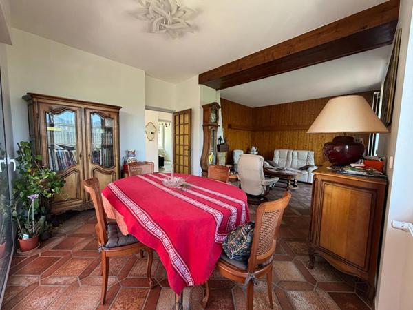 Maison à vendre à Barberaz (73000)
