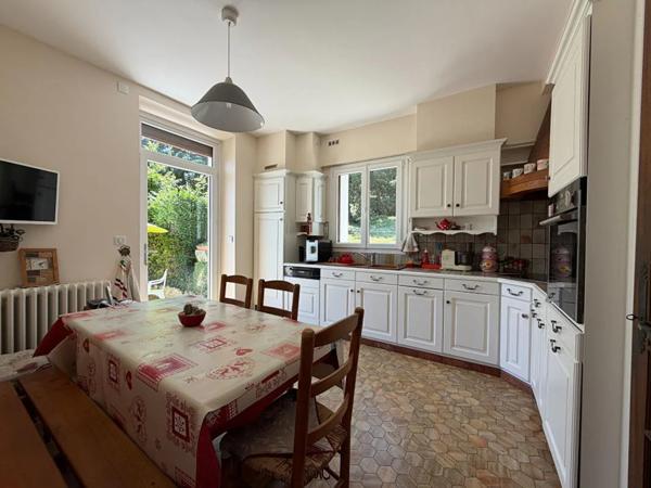 Maison à vendre à Barberaz (73000)
