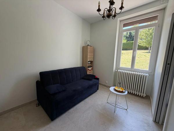 Maison à vendre à Barberaz (73000)