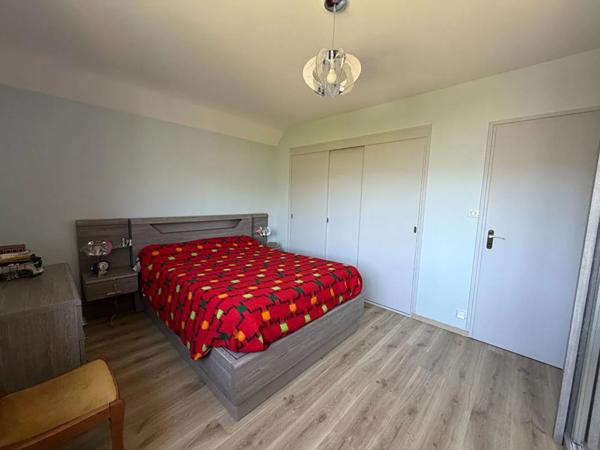 Maison à vendre à Barberaz (73000)