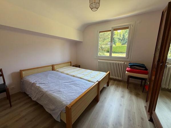 Maison à vendre à Barberaz (73000)