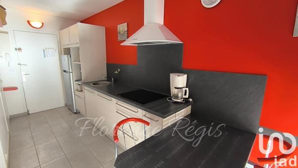 Appartement à vendre 1 pièce 19 m² Balaruc-les-Bains