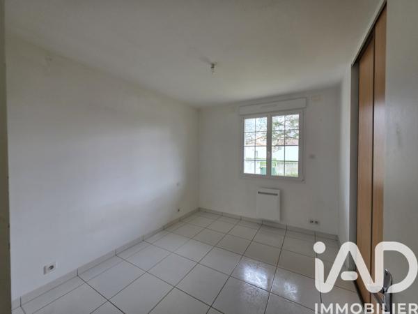 Maison à vendre 4 pièces 85 m² Machecoul-Saint-Même
