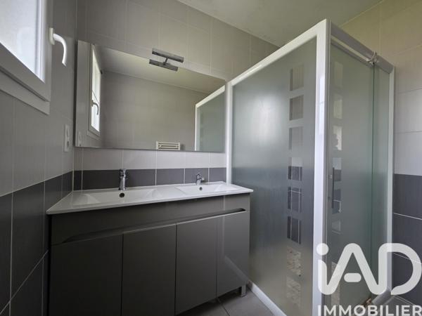 Maison à vendre 4 pièces 85 m² Machecoul-Saint-Même