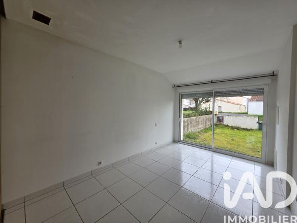 Maison à vendre 4 pièces 85 m² Machecoul-Saint-Même