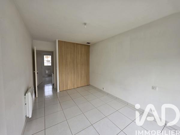 Maison à vendre 4 pièces 85 m² Machecoul-Saint-Même