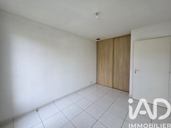Maison à vendre 4 pièces 85 m² Machecoul-Saint-Même