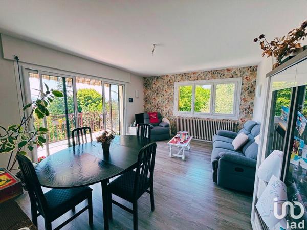 Appartement à vendre 4 pièces 95 m² Gap