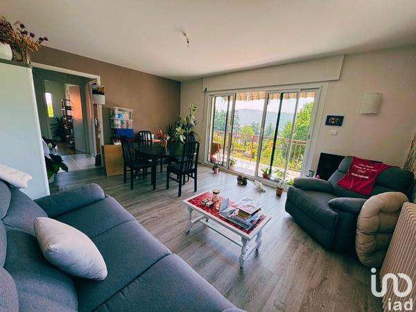 Appartement à vendre 4 pièces 95 m² Gap